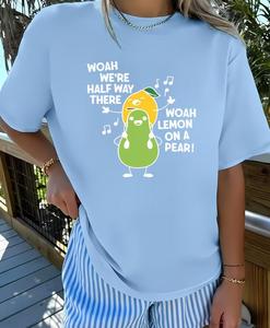 เสื้อยืดผู้หญิงสั่งทำพิเศษ เนื้อผ้านุ่มพิเศษ สกรีนลาย ซัมเมอร์  ตกแต่งด้วยผ้าเดนิม ผ้าบาติก ผ้าคอร์ดูรอย เป็นมิตรกับสิ่งแวดล้อม - Product Image 4