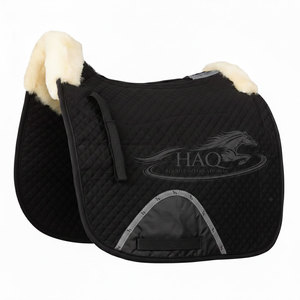Tapis de Selle Personnalisé avec Logo, Marque Privée, OEM, Tapis d'Équitation Respirant Haute Performance, Fournisseur en Gros - Product Image 1