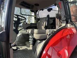 C-a-s-e I-H M-A-X-X-U-M 115 C-V-X - Product Image 6