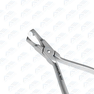 Equipo de alicates, instrumentos quirúrgicos dentales, instrumentos médicos, Instrumentos dentales, acero inoxidable, Ce, Ortodoncia de alta calidad - Product Image 6