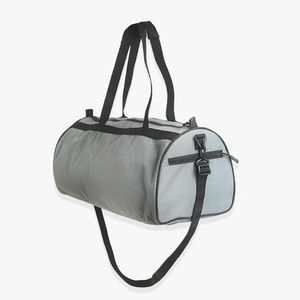 Bolsa de Viaje Deportiva de Nailon Impermeable Grande para Hombre con Compartimento para Baloncesto, Nuevo Diseño, Otras Bolsas Deportivas - Product Image 1