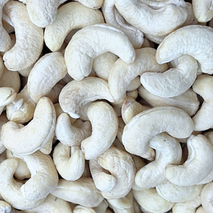 Oferta Especial: Nueces de Anacardo Crudas de Primera Calidad WW180, WW240, WW320, LP, WS, Nueces de Anacardo W320, Disponible Empaque de Marca Privada - Product Image 1