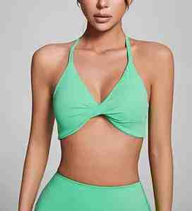 Nouveauté, vente flash, ensembles de sport pour femmes, ensembles de yoga, tenues de gym, vêtements de fitness, ensemble de yoga deux pièces pour femmes - Product Image 6