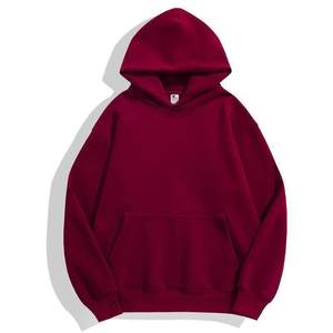 Fabricantes de Sudaderas con Diseño Personalizado al por Mayor, Sudadera Unisex de Algodón con Logotipo y Etiqueta Personalizados para Hombre - Product Image 6