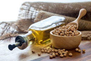 High Quality Refined <b>Soybean</b> Oil Edible Cooking Oil Wholesale Bulk Packaging Pure Vegetable <b>Soybean</b> Oil Export Austria - Product Image 4