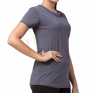 Camisetas de Manga Corta para Mujer, Estilo Urbano, al Mejor Precio, Disponibles al por Mayor para el Verano - Product Image 2