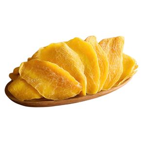 Rodajas de Mango Seco Vietnamita Suaves y Masticables, Calidad de Exportación, Snack de Fruta Tropical, Proveedor y Fabricante al por Mayor - Product Image 1