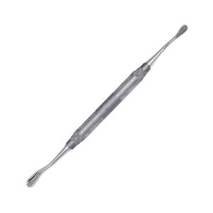 RWS INSTRUMENTS Premium Stainless Steel Dental <b>Hand</b> Instrument Class II Surgical Miller Bone <b>File</b> - Product Image 5