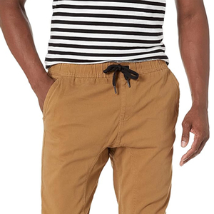Pantalon de jogging en coton pour homme – Le plus vendu – Idéal pour le sport et la course à pied - Product Image 6