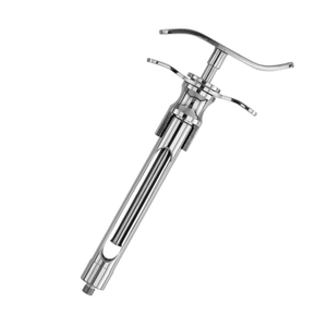 Jeringa Dental Autoaspirante de 1.8 ml, Juego de Instrumentos Quirúrgicos de Acero Inoxidable, Certificación CE ISO13485, Reutilizable, de Alta Calidad - Product Image 3