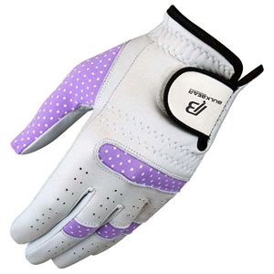 Guantes de Golf Personalizados para Todo Clima, Cuero Premium, Agarre Cómodo, Transpirables, Fabricante de Guantes de Golf OEM ODM, Exportador BBI - Product Image 5