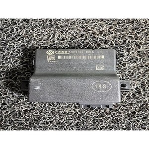 ECUs y Módulos de Computación Usados A4 8R0907468C - Product Image 1