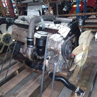 Moteur 1UZ-FE