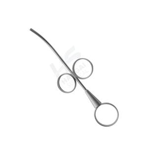 Kit manuel de collecte osseuse dentaire en acier inoxydable, 4 instruments : seringue, cuillère, instruments d'implantation et de greffe osseuse - Product Image 2