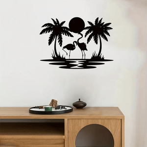 CIFbuy Scultura di Cigno in Metallo Fatta a Mano, Elegante Decorazione Artistica per Soggiorno e Camera da Letto, Servizio di Ritiro Disponibile - Product Image 5