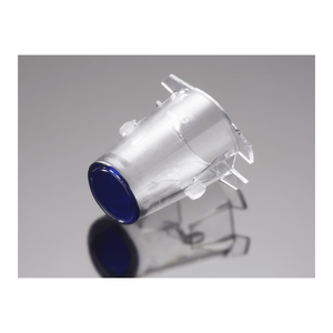 Inserts de membrane PET Corning FluoroBlok à 24 puits pour les essais de migration cellulaire fluorescente - Product Image 1