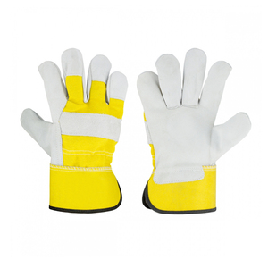 Guantes canadienses de calidad profesional diseñados para máxima resistencia al viento, aislamiento y rendimiento duradero en climas fríos. - Product Image 6