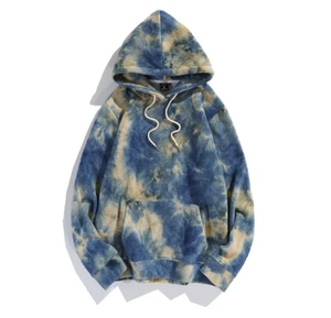 Sudadera con Capucha Personalizada de Alta Calidad Unisex con Tela Premium para Fabricantes de Ropa de Moda al por Mayor OEM ODM - Product Image 3