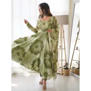 ชุดสูท Aayna Clothing Garden Grace ไซส์ XS - Product Image 6