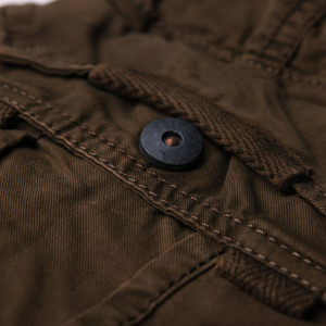 Newly Arrived Cargo Shorts For Men's Perfect Fit Stay Cool Eco-Friendly High Quality Outer Wear Cargo Shorts For Men's - Product Image 6