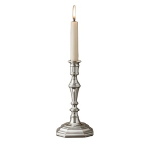 Candle Stand <b>Silver</b> - Product Image 1