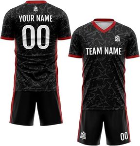 Latest Design 100% <b>Polyester</b> Soccer Uniform New Style Adults' Professional Premium Quality Custom Color Quick Dry Sleeveless - Product Image 1