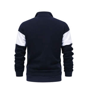 Ropa Deportiva de Primera Calidad, Ropa Deportiva Moderna, Ropa Atlética a la Moda, Trajes Deportivos de Algodón de Corte Regular y Largo Completo - Product Image 4