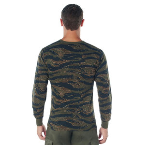 Sudaderas Personalizadas con Logotipo para Hombre - 100% Algodón, Ropa de Invierno, Tejido de Rizo Ecológico, Tallas y Colores Personalizables - Product Image 2
