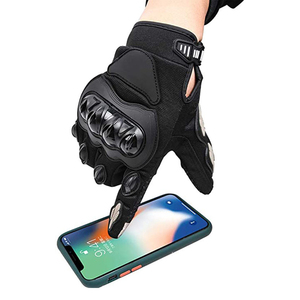 Fabricante de Guantes Personalizados para Motocicletas, Guantes de Protección para Motociclistas al por Mayor a Precios Razonables - Product Image 6
