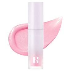 Holika Holika Luminous Milk Fit Blush 4ml 1 ud. 04 Strawberry Pearl Maquillaje Líquido Facial en Oferta - Product Image 1
