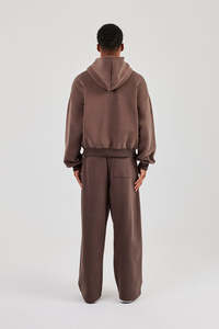 Chándal deportivo profesional para hombre, chándal prémium con cremallera completa, chándal atlético con cremallera completa, chándal informal con cremallera para hombre - Product Image 6