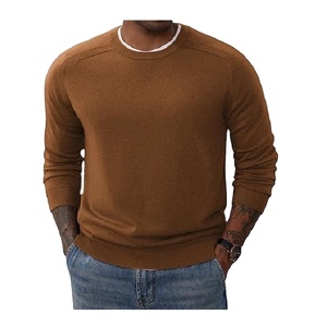 Sweat-shirt pour homme en coton 100% tricoté, imperméable, écologique, à manches longues, best-seller, excellente qualité, séchage rapide, respirant - Product Image 1