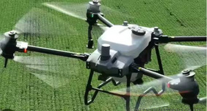 Global Version Agras <b>Drone</b> for T40 T30 T20P Agriculture Dron Spraying Payload Sprayer T50 Farmer UAV Generator - Product Image 4