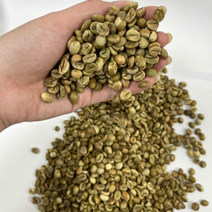 Café vert Robusta du Vietnam en vrac pour revendeurs – Saveur intense, production élevée, soutien aux achats en gros mondiaux - Product Image 3
