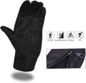Guantes de Gimnasio para Levantamiento de Pesas, Hechos a Medida, de Spandex, para Ciclismo, Diseño Profesional de Última Generación, Alta Venta - Product Image 5