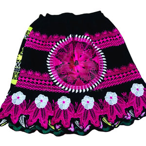 Custom Logo Women Embroidery <b>Skirts</b> Factory Made Best Price Casual Streetwear Women Embroidery <b>Skirt</b> - Product Image 5