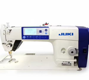 Máquina de Coser UKI DDL-8000A Lista para Enviar, Accionamiento Directo, Alta Velocidad, Una Sola Aguja, Automática - Product Image 2