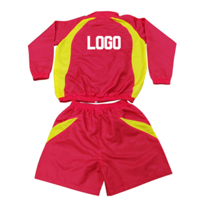 Boys Sporty Tracksuit Set Gray With <b>White</b> Panels Full Sleeve Zip <b>Jacket</b> And Shorts Quick Dry Breathable Fabric For Spring - Product Image 5
