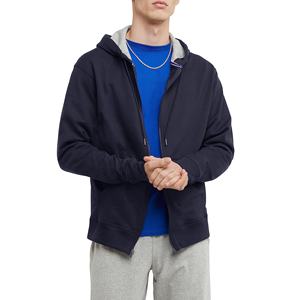 New Stylish Zipper <b>Hoodies</b> for <b>Men</b> Customized Breathable <b>Thermal</b> Zipper <b>Hoodies</b> for <b>Men</b> Oversized Zipper <b>Hoodies</b> for <b>Men</b> - Product Image 5