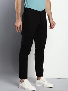 Pantalon de sport léger, respirant, imperméable et coupe-vent, séchage rapide, style décontracté en toile avec lacets – Nouvelle arrivée en gros - Product Image 5