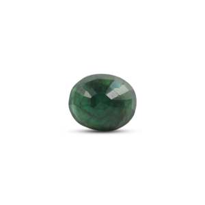 Natural Emerald Cut Loose Gemstone 4.2 Carat for Fine Jewelry - Product Image 2