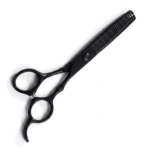 Hair Thinning Scissors Thinning Scissor Custom <b>Shears</b> - Product Image 2