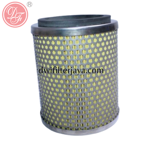 Nuevo Filtro de Aceite Hidráulico Plegado Personalizado, Alternativa al Filtro Industrial de Alta Presión - Product Image 4