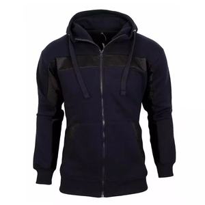 ราคาขายส่ง เสื้อผ้าสตรีทแวร์ OEM ODM เสื้อฮู้ดแบบหนา ผลิตจากวัสดุรักษ์โลก  แบบเรียบ  ปรับแต่งได้  ทรงสลิมฟิต  ไซส์พลัส  ชุดเซ็ท - Product Image 4