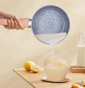 Casserole moderne antiadhésive avec base robuste pour un chauffage uniforme et de meilleurs résultats culinaires - Product Image 5