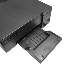 A4 Desktop Heat Press 6 Color Xp600 Inkjet Printer <b>Sublimation</b> Dye <b>Ink</b> Dtf Printer for EP L805 L8050 L8058 - Product Image 4