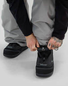 Pantalones de Esquí Impermeables para Hombre y Mujer, Pantalones de Snowboard Resistentes al Viento, Pantalones de Nieve Térmicos y Aislantes para Deportes de Invierno al Aire Libre - Product Image 6