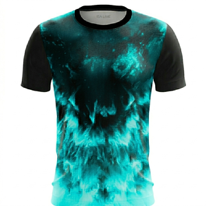 T-shirt pour hommes en gros - Product Image 3