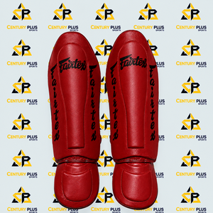 Protège-tibias en cuir de vachette véritable personnalisés RTS, haute élasticité, confortables, pour Muay Thai, MMA, Kickboxing, équipement de sécurité, fitness - Product Image 4