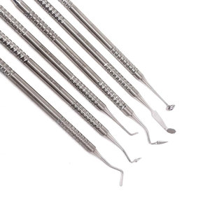 2024 Premium Quality Dental Wax Carvers Placer Modelling Contouring Restorative Waxing Instruments in Unique Style - Product Image 5